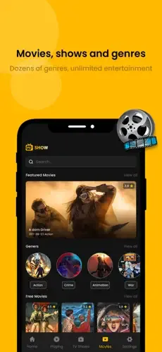sony-home-theater-speakers Movies and shows